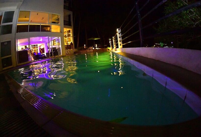 酒店 Sole Luna Resort & Spa