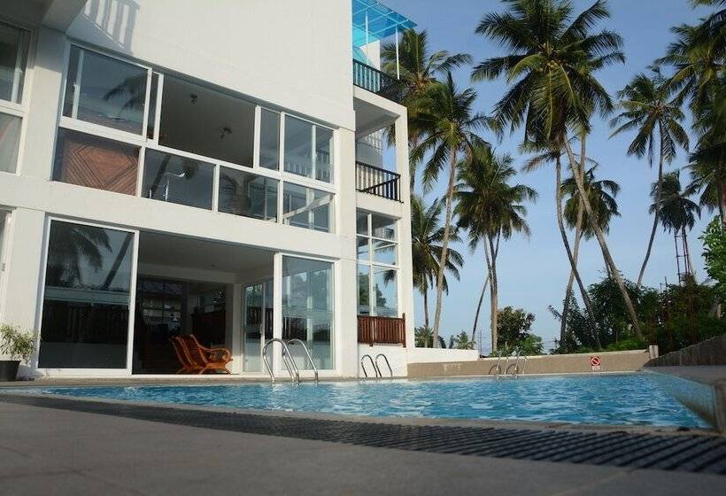 酒店 Sole Luna Resort & Spa