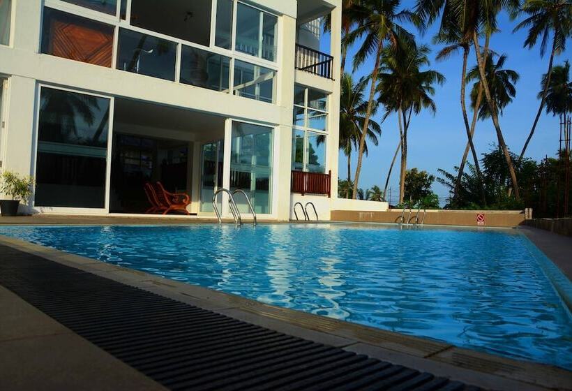 酒店 Sole Luna Resort & Spa