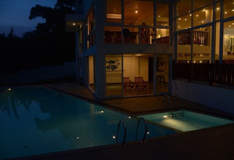 酒店 Sole Luna Resort & Spa