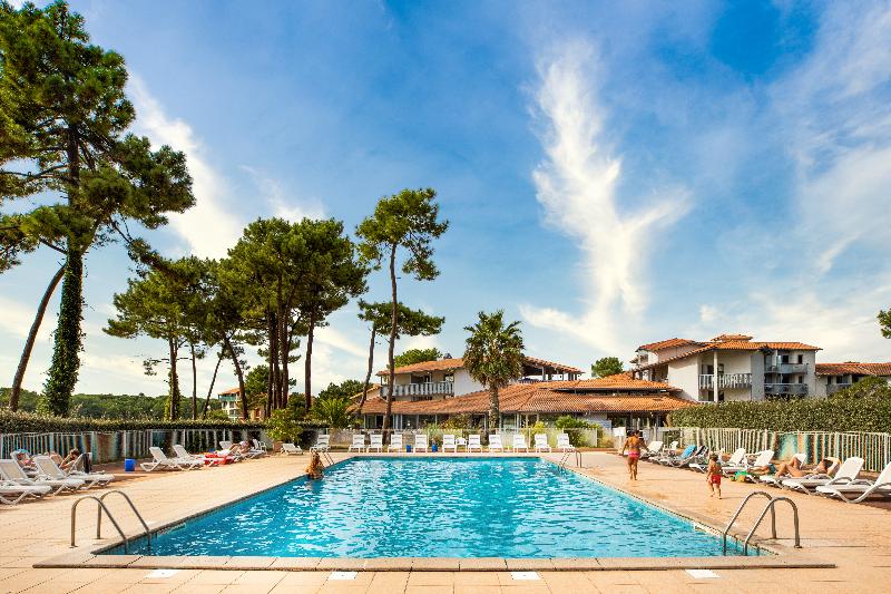 Отель Sowell Family Pignada Plage