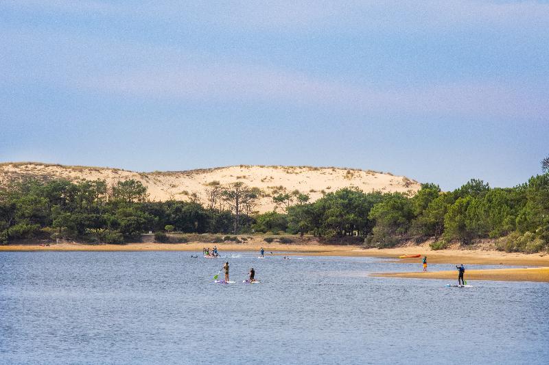 Отель Sowell Family Pignada Plage