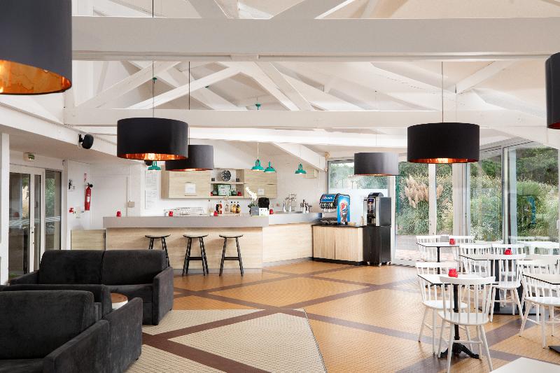 Отель Sowell Family Pignada Plage