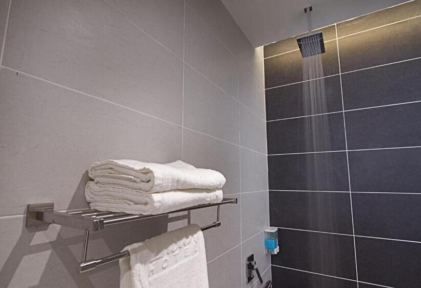 Отель Sri Enstek