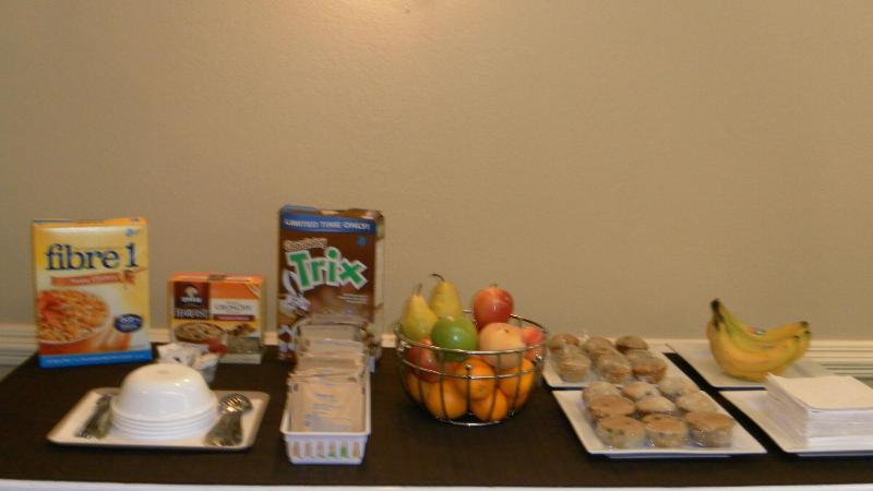 فندق Stampeder Inn