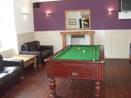 בית מלון כפרי Station  Guest House