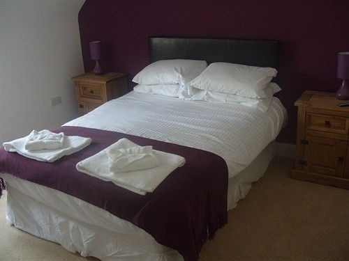 בית מלון כפרי Station  Guest House