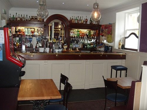 בית מלון כפרי Station  Guest House