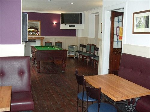 בית מלון כפרי Station  Guest House