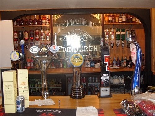 בית מלון כפרי Station  Guest House