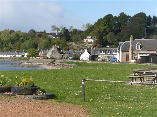 בית מלון כפרי Station  Guest House