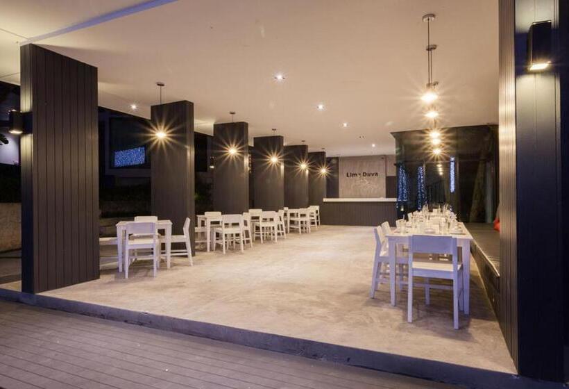 فندق Stellars Samed Resort