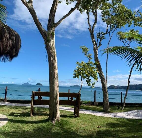 Отель Summit Beach  Boicucanga