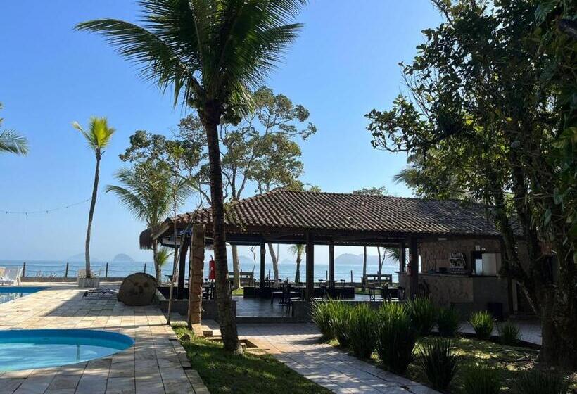 Отель Summit Beach  Boicucanga