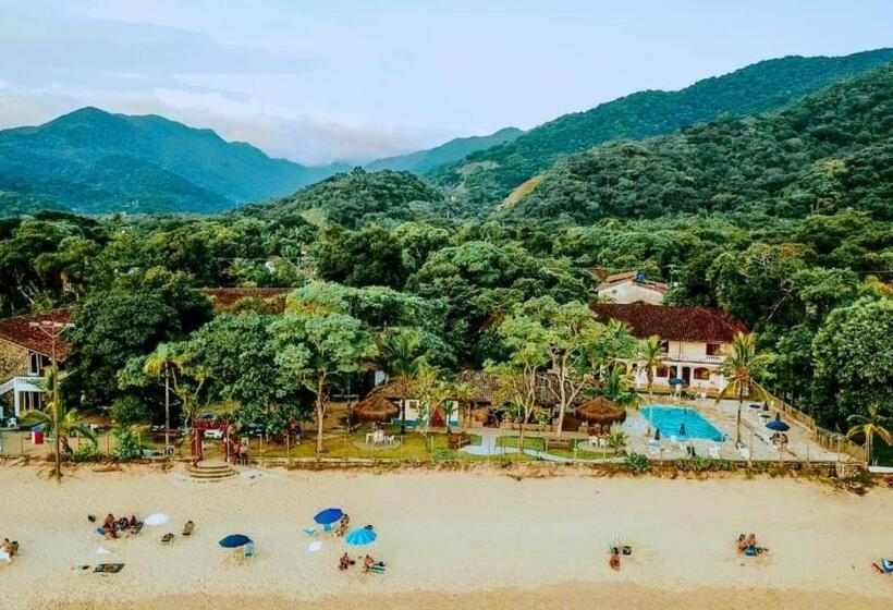 Отель Summit Beach  Boicucanga