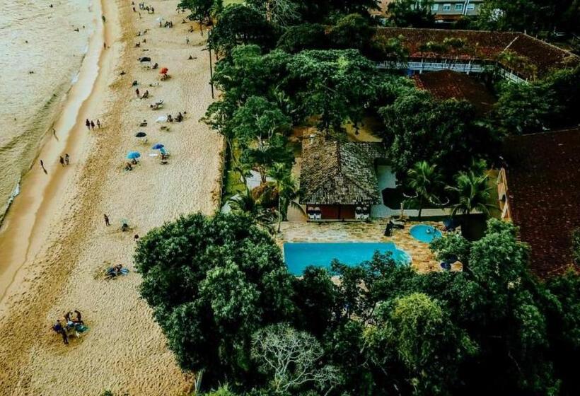 Отель Summit Beach  Boicucanga