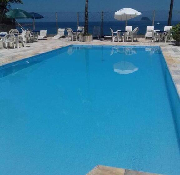 Отель Summit Beach  Boicucanga