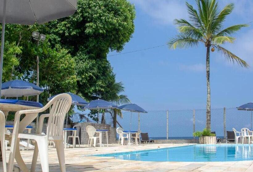 Отель Summit Beach  Boicucanga