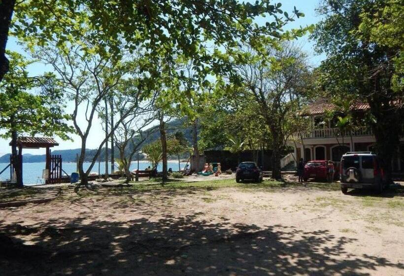 Отель Summit Beach  Boicucanga