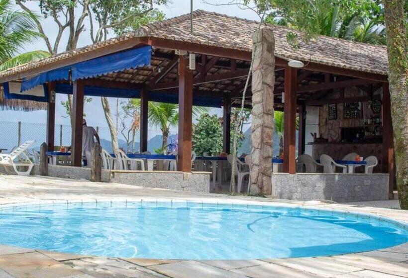 Отель Summit Beach  Boicucanga