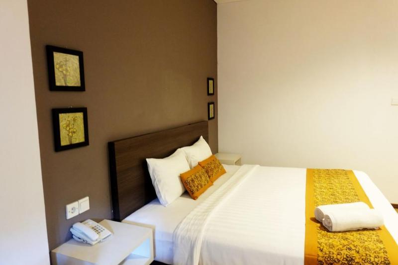 Sunwood Hotel Arianz Mataram