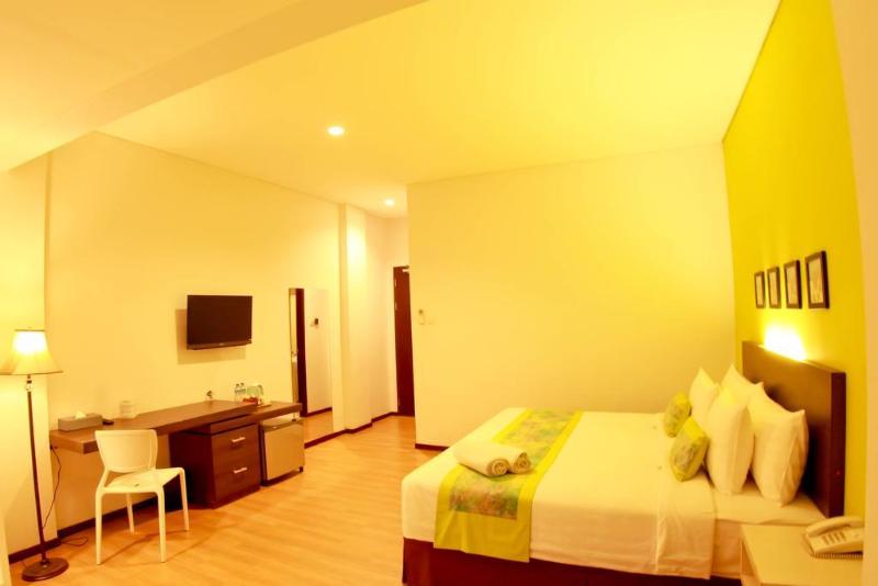 Sunwood Hotel Arianz Mataram