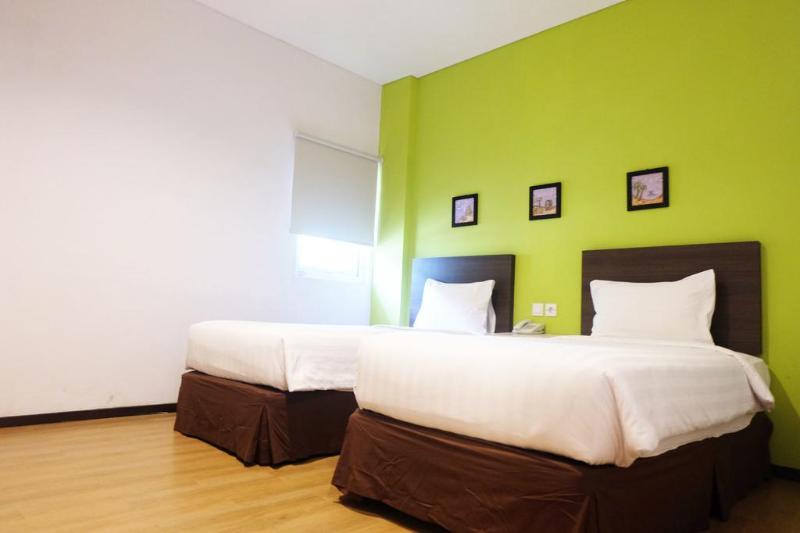 Sunwood Hotel Arianz Mataram