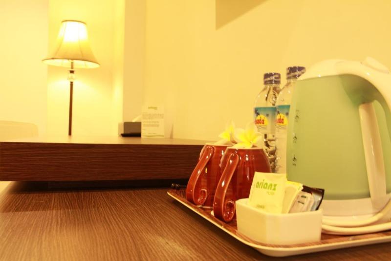 Sunwood Hotel Arianz Mataram