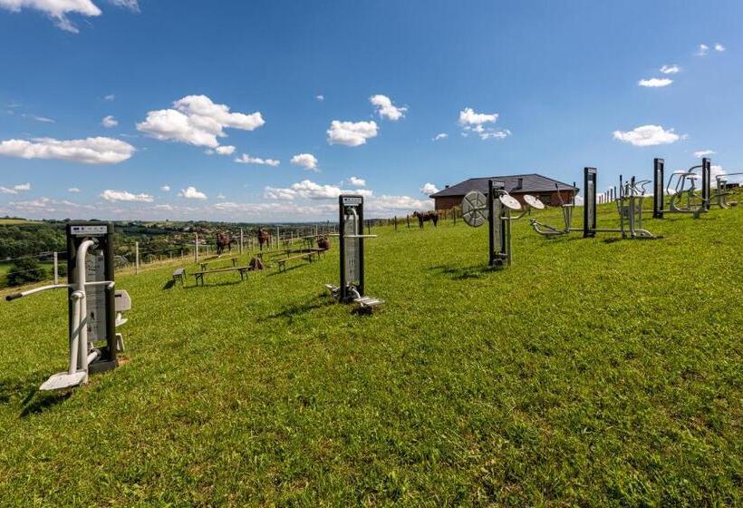 酒店 Szary Residence