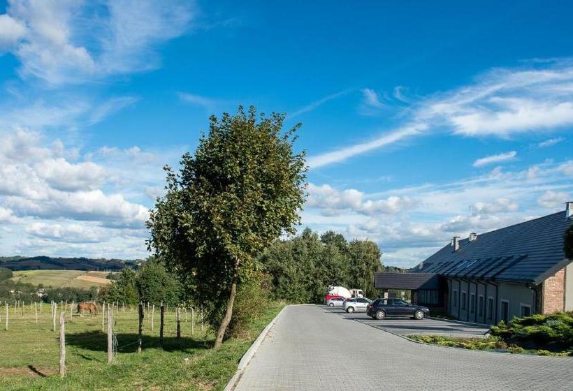 酒店 Szary Residence