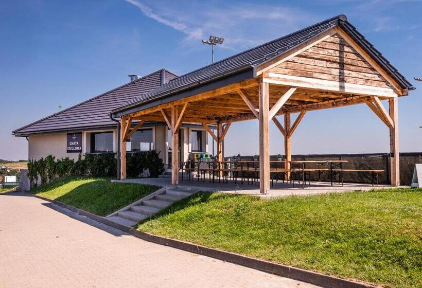 酒店 Szary Residence