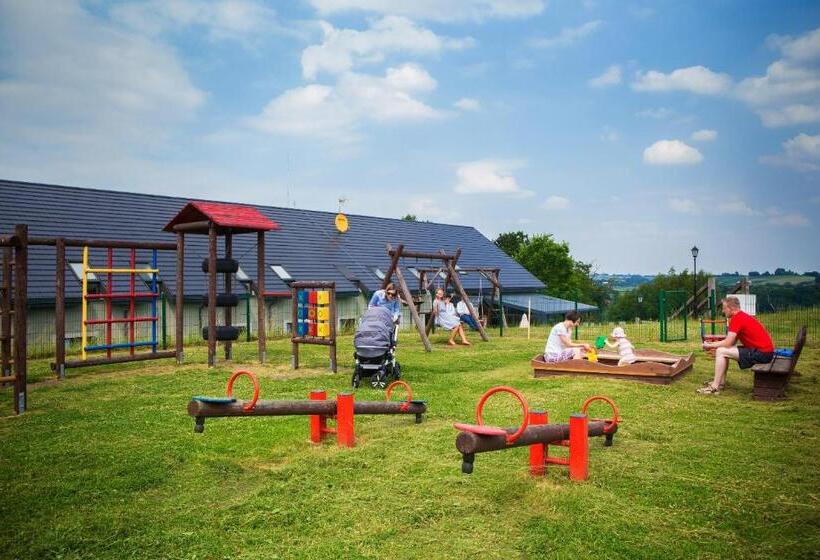 酒店 Szary Residence