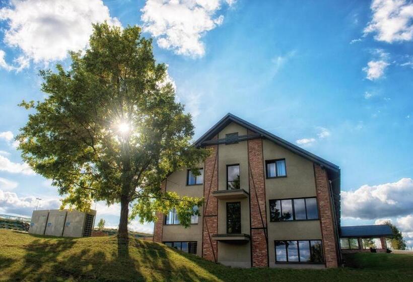 酒店 Szary Residence