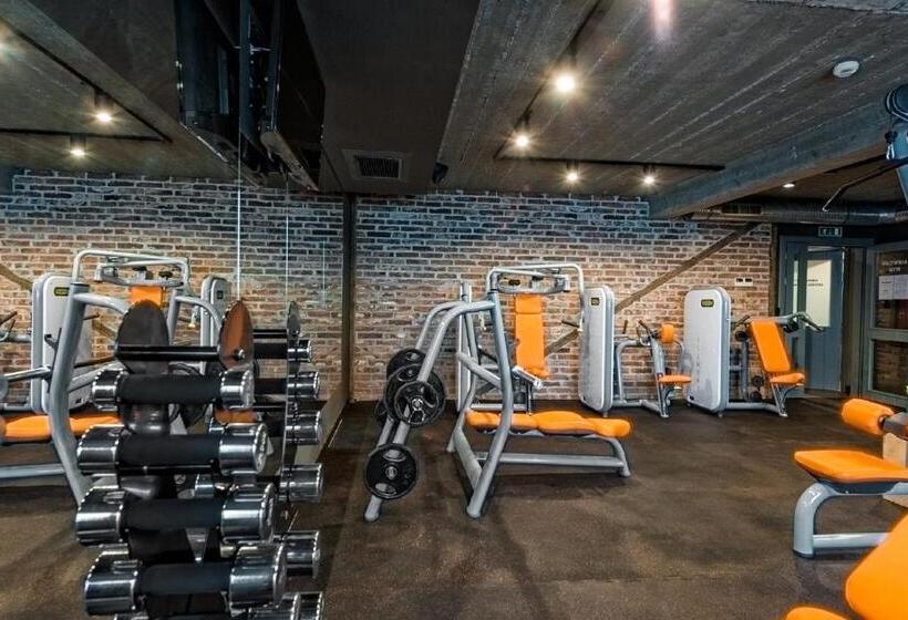 酒店 Szary Residence