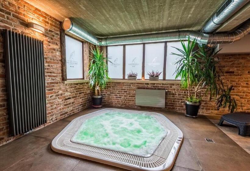 酒店 Szary Residence