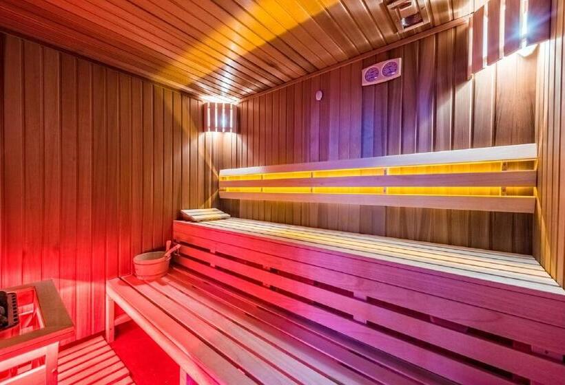 酒店 Szary Residence