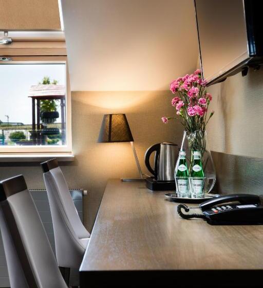 酒店 Szary Residence