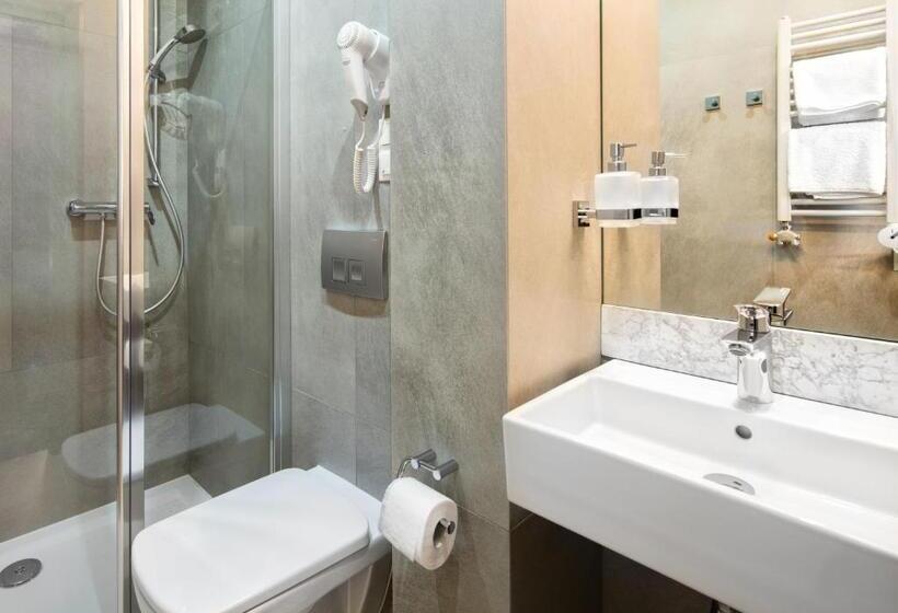 酒店 Szary Residence