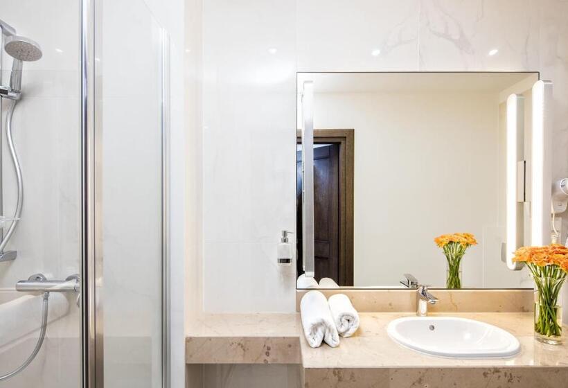 酒店 Szary Residence