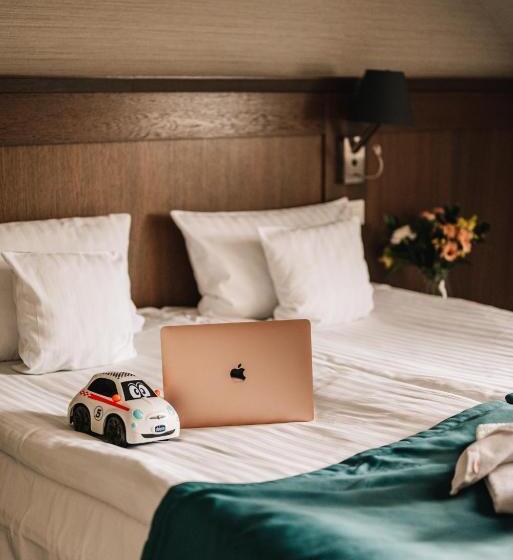 酒店 Szary Residence