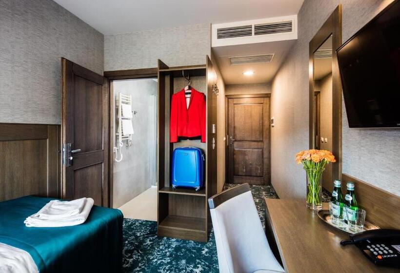 酒店 Szary Residence