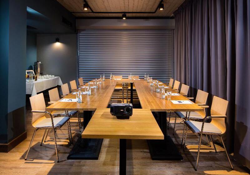 酒店 Szary Residence