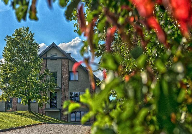 酒店 Szary Residence