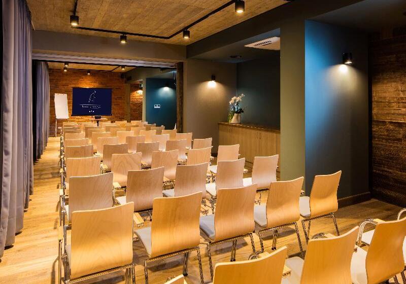 酒店 Szary Residence