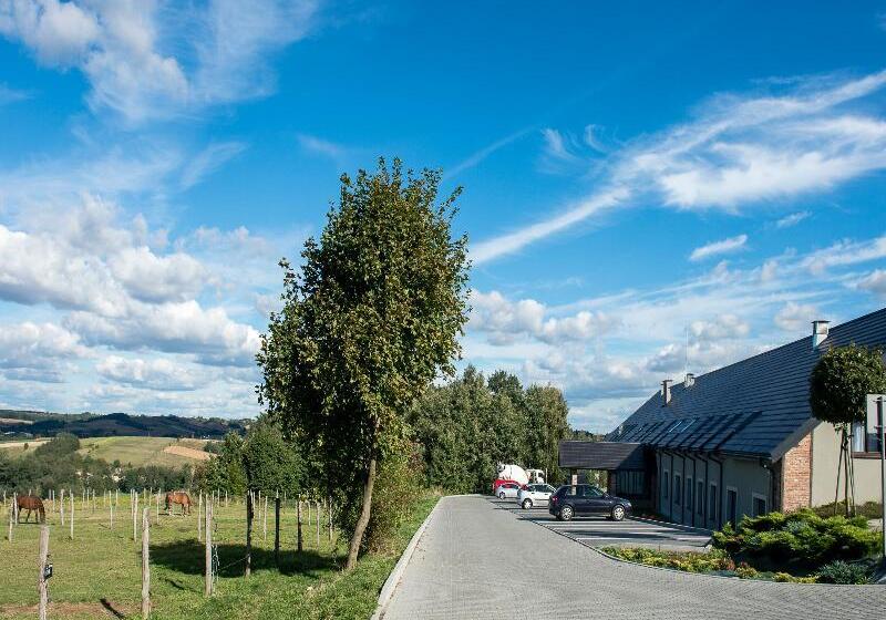 酒店 Szary Residence