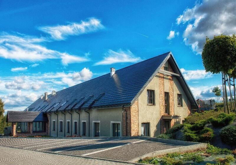 酒店 Szary Residence