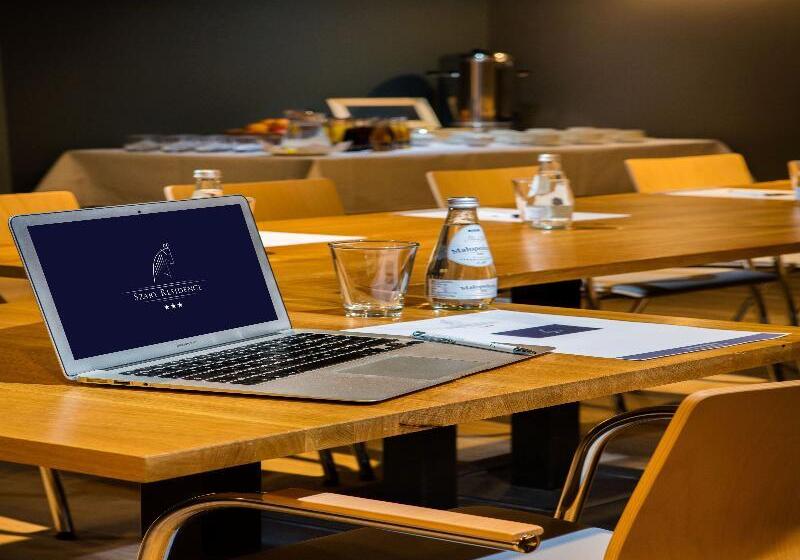 酒店 Szary Residence