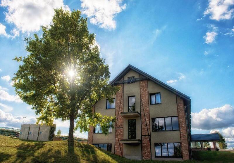 酒店 Szary Residence