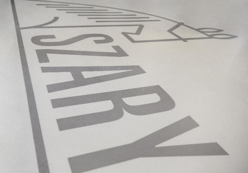 酒店 Szary Residence