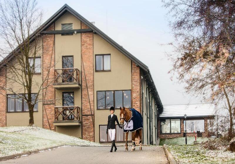 酒店 Szary Residence